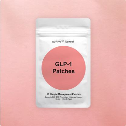 🍒 Patch Minceur GLP-1 : Contrôlez votre appétit, retrouvez l’énergie et apaisez votre stress naturellemnt